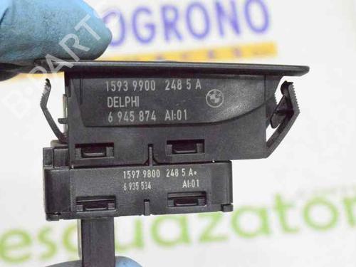 Right front window switch BMW 3 (E90) 330 d | BP1524279I26 