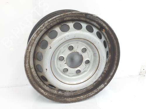 Rim MERCEDES-BENZ SPRINTER 3,5-t Van (B906) 313 CDI (906.631, 906.633, 906.635, 906.637) | BP29464544C45 