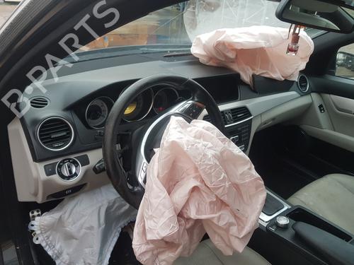 Electronic module MERCEDES-BENZ C-CLASS T-Model (S204) C 250 CDI 4-matic (204.282) | BP33215224M83 - Image 9