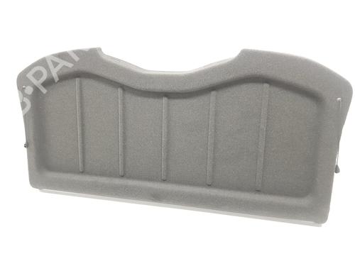 Rear parcel shelf SEAT IBIZA V (KJ1, KJG) 1.0 MPi | BP13004415C85 