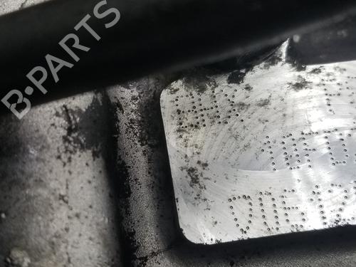 Engine PEUGEOT 206 Hatchback (2A/C) 1.4 HDi eco 70 | BP11978118M1 