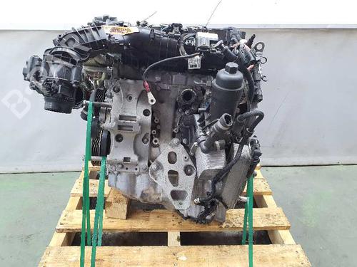 Engine BMW 3 Gran Turismo (F34) 318 d | BP7634853M1 