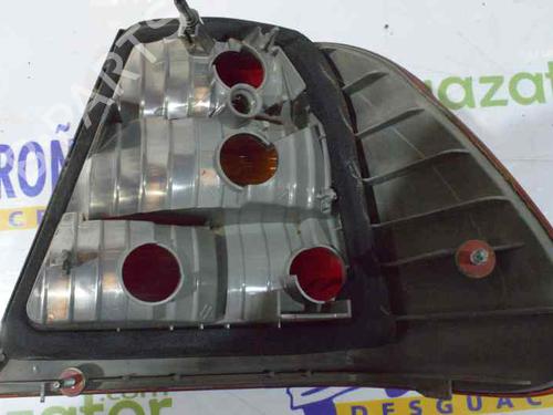 Left taillight BMW 3 (E46) 320 d | BP1157873C34