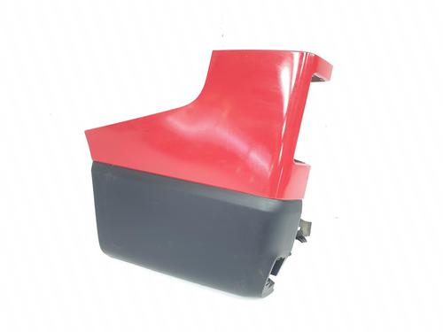 Used Corner bumper RENAULT TRAFIC III Van (FG_) 2.0 dCi 120 (FGMN) (120 hp) 10293807