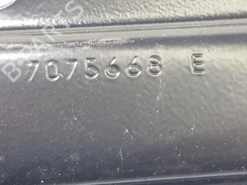 Front right window mechanism BMW 5 (E60) 530 d | BP8848040C23 