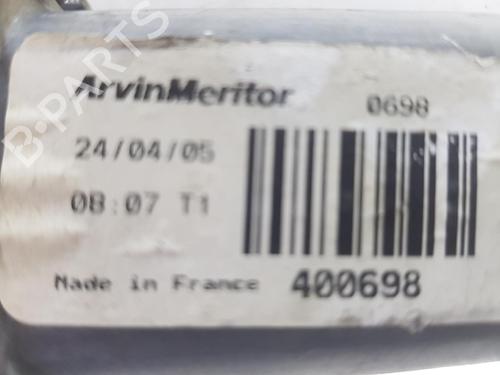 Right front window motor NISSAN ALMERA TINO (V10) 2.2 dCi | BP15209015E20 