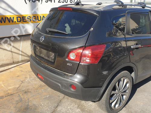 Right front window motor NISSAN QASHQAI / QASHQAI +2 I (J10, NJ10, JJ10E) 2.0 dCi | BP11934567E20 