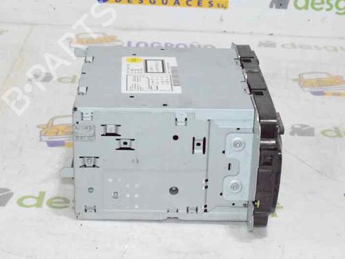 Radio SEAT ALTEA XL (5P5, 5P8) 2.0 TFSI 4x4 | BP802024E6 