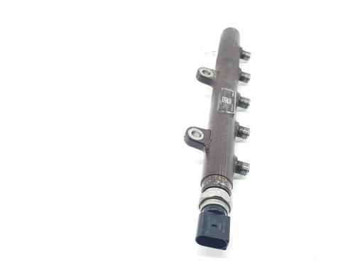 Injection rail FORD TRANSIT CUSTOM V362 Van (FY, FZ) 2.2 TDCi | BP31116517M98