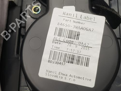 Armrest / Center console KIA SPORTAGE III (SL) 1.6 GDI | BP20188338I20 
