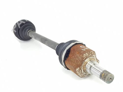 Left front driveshaft PEUGEOT BOXER Bus 2.2 BlueHDi 140 | BP32679622M38 - Image 3