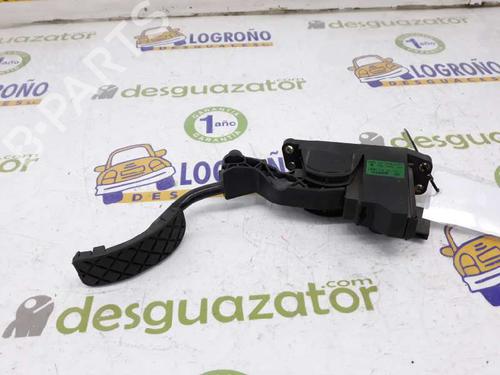 Used Pedal SEAT LEON (1M1) 1.4 16V (75 hp) 3200674