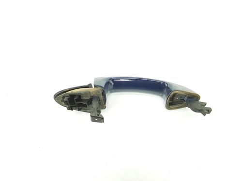 Front right exterior door handle FORD ECOSPORT  | BP9536264C129 