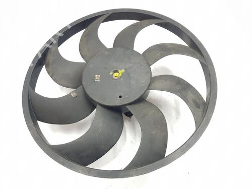 Used Radiator fan FIAT STILO (192_) 1.9 JTD (192_XE1A) (115 hp) 9450431