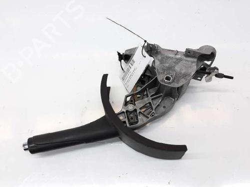 Hand brake SEAT LEON (1P1) 1.9 TDI | BP8773734I18