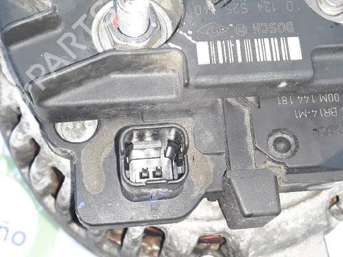 Alternator NISSAN QASHQAI / QASHQAI +2 I (J10, NJ10, JJ10E) 1.5 dCi | BP3385989M7 