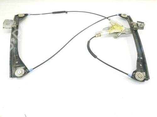 Front right window mechanism BMW 3 Coupe (E46) 318 Ci | BP15261745C23 