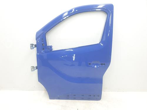 Dør venstre foran RENAULT TRAFIC III Van (FG_) 1.6 dCi 140 (FGMA, FGMC) (140 hp) 29906889