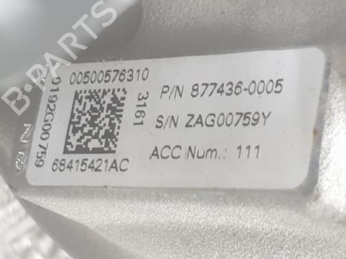 Engine ALFA ROMEO STELVIO (949_) 2.0 Q4 (949.AXF2A) | BP33861549M1 - Image 11