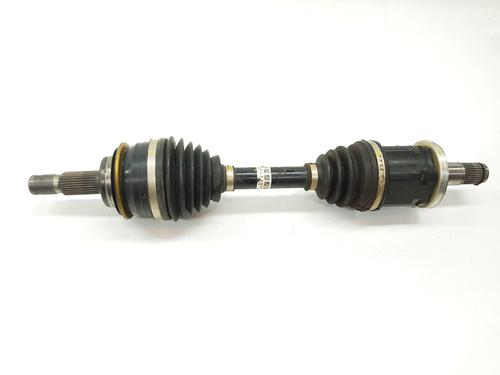 Used Left front driveshaft TOYOTA HILUX VIII Platform/Chassis (_N1_) [2015-2025]  29370768
