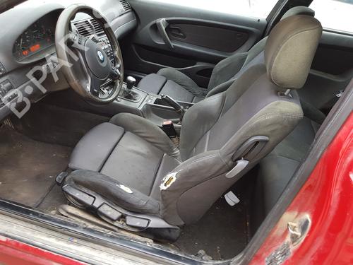Elektronisk modul BMW 3 Compact (E46) 320 td | BP25752646M83 
