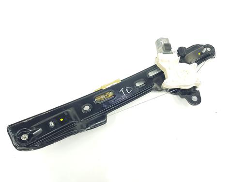 Front left window mechanism FORD RANGER IV  | BP33441461C22  - Image 6