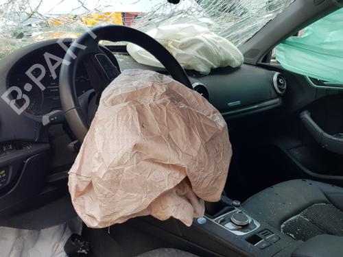 Electronic module AUDI A3 Limousine (8VS, 8VM) 1.6 TDI | BP33056421M83  - Image 25