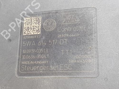 ABS pump AUDI A3 Sportback (8YA, 8YF) | BP37536787M43 - Image 4