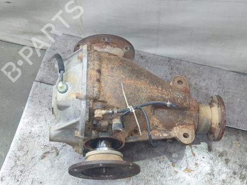 Used Rear differential MITSUBISHI PAJERO III (V7_W, V6_W) 3.2 Di-D (V68W, V78W) (165 hp) 29001295