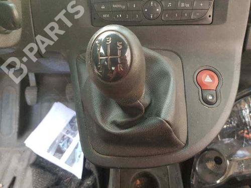 Manual gearbox selector RENAULT KANGOO Express (FW0/1_)  | BP8113403M90  - Image 19