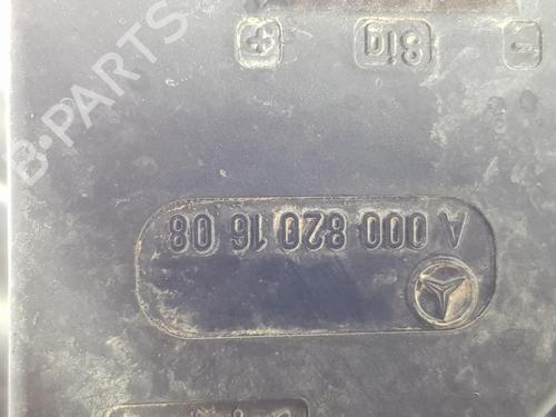 Right headlight MERCEDES-BENZ M-CLASS (W163) ML 270 CDI (163.113) | BP13880628C29 