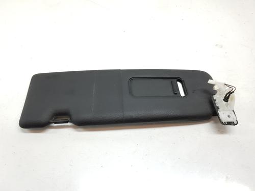 Used Left sun visor BMW 2 Coupe (F22, F87) 218 i (136 hp) 20190259