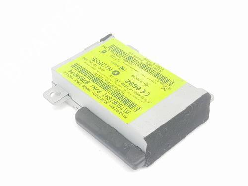 Electronic module MITSUBISHI L200 / TRITON (KA_T, KB_T) 2.5 DI-D 4WD (KB4T) | BP20192857M83 