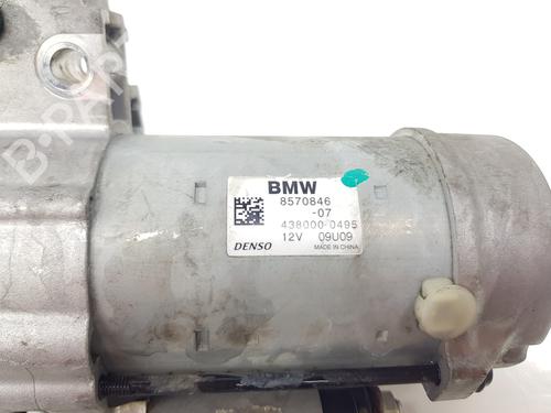 Starter BMW 3 (F30, F80) 318 d | BP19039055M8 