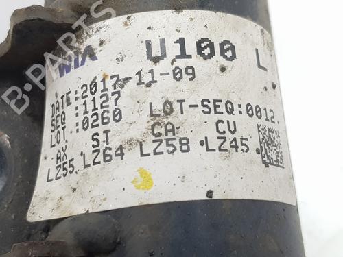 Left front shock absorber KIA STONIC (YB) 1.6 CRDi | BP36888117M16  - Image 6