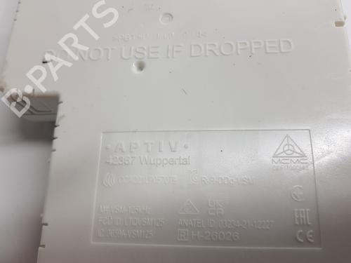 Fuse box OPEL ASTRA L Sports Tourer (O5) 1.2 (FRHNPJ) | BP24610655E1 
