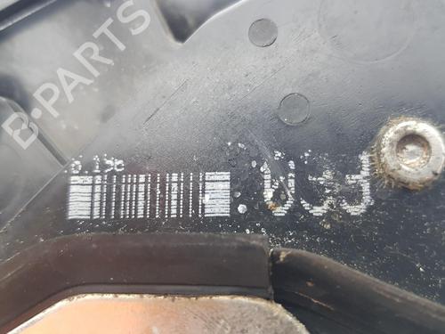 Rear left lock BMW 3 (E46) 320 d | BP17788326C100 
