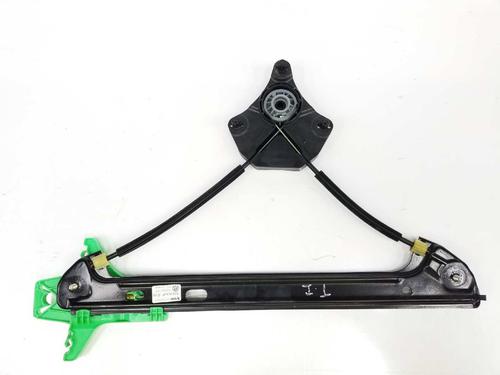 Used Rear left window mechanism VW GOLF VII (5G1, BQ1, BE1, BE2) 1.4 TSI (122 hp) 6415751