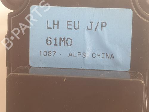 Left front window switch SUZUKI SX4 S-Cross (JY)  | BP29856212I27