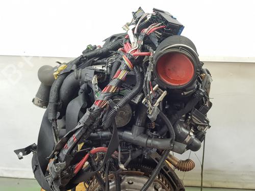 Engine DACIA DOKKER Box Body/MPV 1.5 dCi (FEAJ) | BP30082909M1