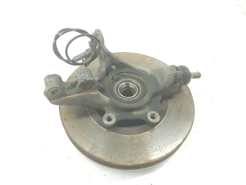 Used Right front steering knuckle CITROËN DS4 (NX_) 1.6 BlueHDi 120 (120 hp) 10986475