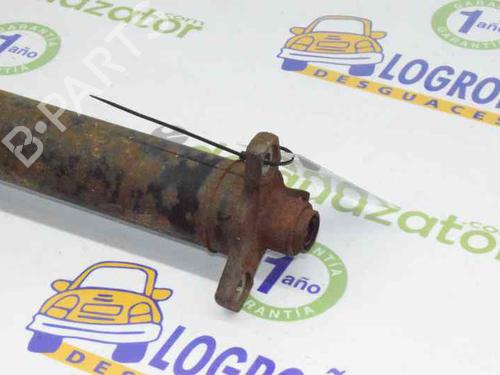 Driveshaft BMW 1 (E87) 118 d | BP1932994M37 