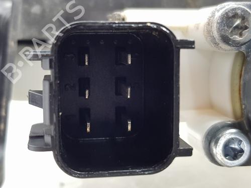 Rear left window mechanism JAGUAR F-PACE (X761) | BP36679070C24 - Image 5