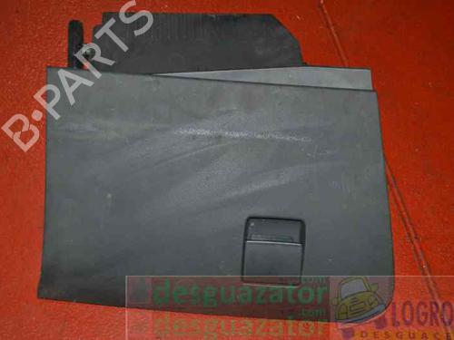 Handskerum OPEL ASTRA H GTC (A04) [2005-2010]  1281856