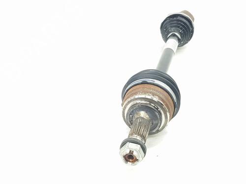 Left front driveshaft OPEL ASTRA L Sports Tourer (O5)  | BP26187029M38 