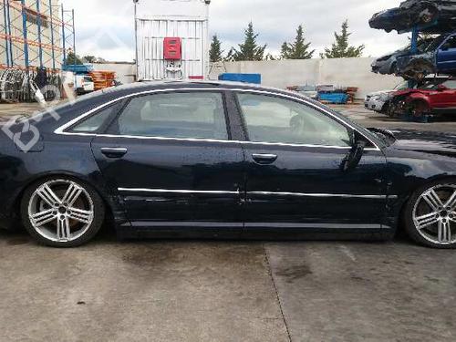Felga AUDI A8 D3 (4E2, 4E8) 4.2 FSI quattro | BP792333C45 