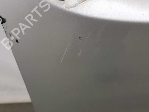 Right front door MERCEDES-BENZ C-CLASS (W203) C 200 CDI (203.004) | BP3258727C3 