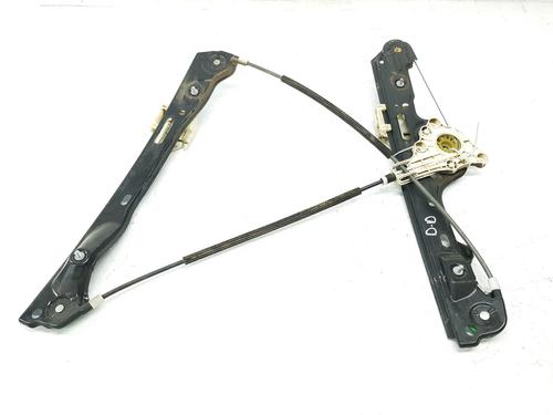 Used Front right window mechanism BMW 1 (E87) 120 d (163 hp) 15255008