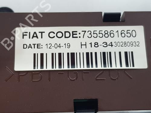 Other CITROËN JUMPER II Van 2.0 BlueHDi 110 | BP31671284O1