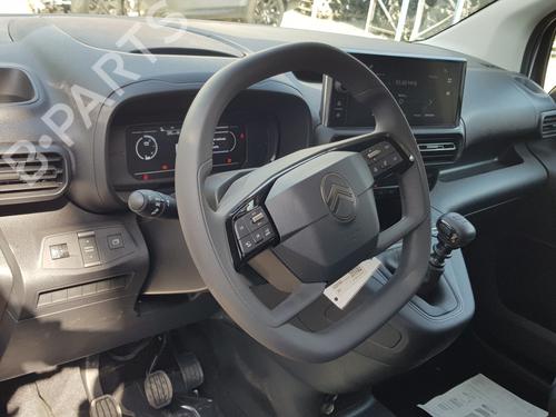 Left front seat CITROËN BERLINGO (ER_, EC_)  | BP32772460C15  - Image 17